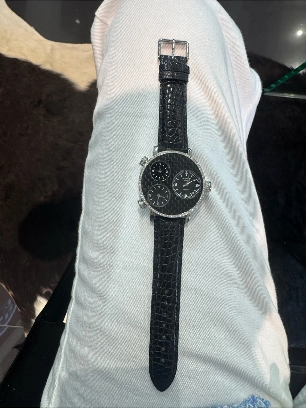 Pippo Italia brand new